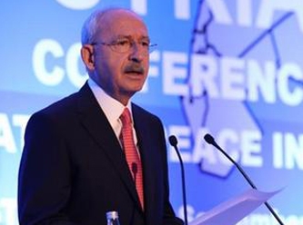 MHP’li üç isimden Kılıçdaroğlu için suç duyurusu