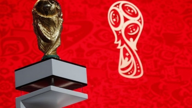 Türkiye, 2022 Dünya Kupası kurasında 2. torbada