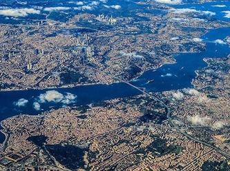 Kanal İstanbul’da gizlenen gerçek: '800 milyar dolarlık rant'