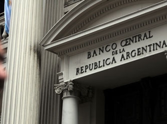 Krizdeki Arjantin Varlık Vergisi getirdi