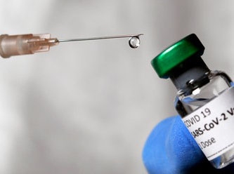 Yeni aşının analizi açıklandı: Güvenilirlik endişesi olmaksızın yüzde 95 etkili