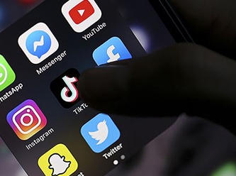 Rusya Sosyal Medya platformları Twitter, Facebook ve YouTube'a kısıtlama getiriyor