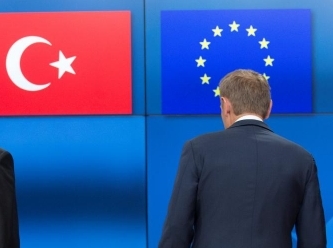 AB ve Türkiye ilişkileri kopma noktasında