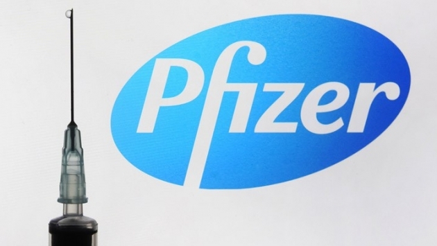 Pfizer-BioNTech aşısı 18.34 dolardan satılacak