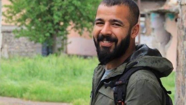 Gazeteci Nuri Akman serbest bırakıldı