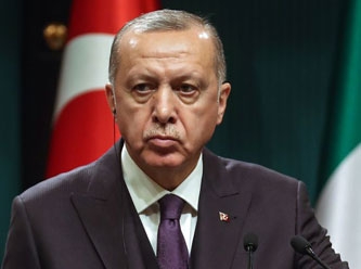 Erdoğan'ın korkusunu yandaş yazar itiraf etti