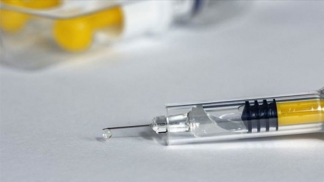 Oxford aşısının yüzde 70 koruma sağladığı açıklandı