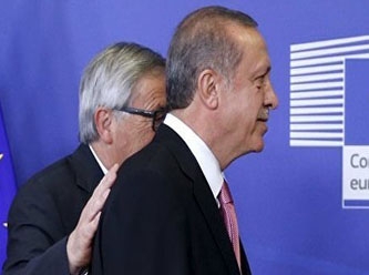 Erdoğan'ın AB’ye yaktığı yeşil ışığa Yunanistan ve Fransa'dan cevap