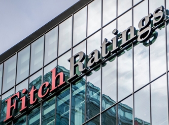 Fitch: Bankalar Merkez Bankası'na bağımlı hale geldi