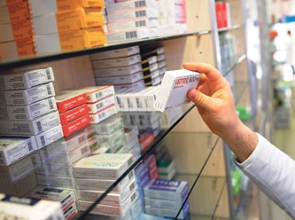 Korona virüsü aşısı Türkiye'de eczanelerde satılacak