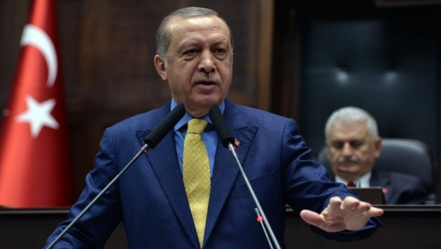 Erdoğan’dan Bülent Arınç’a: Beni rencide etti