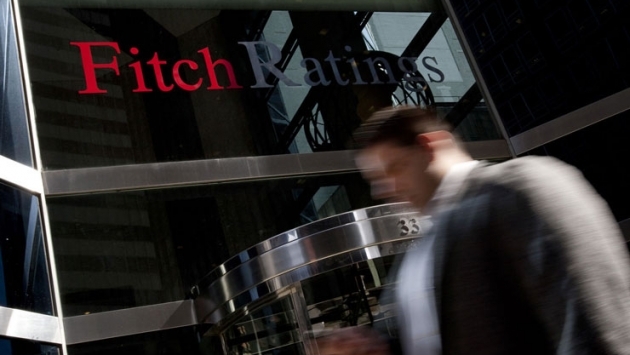 Fitch’ten uyarı: Türk bankaları Merkez Bankası’na çok fazla bağlı hale geldi