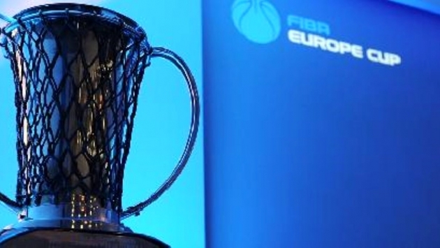 FIBA Avrupa Kupası'nda format değişikliği
