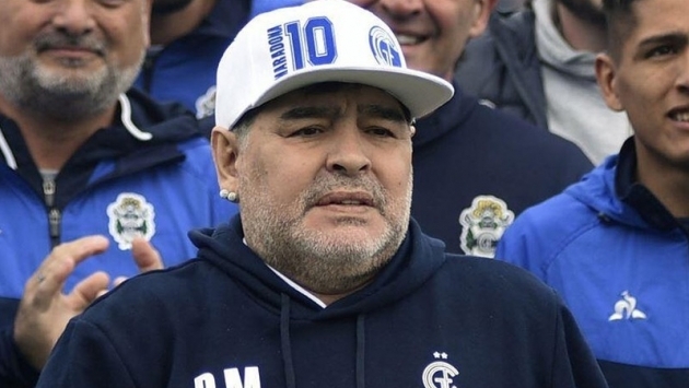 Maradona'nın otopsi raporu açıklandı