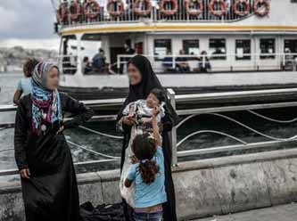 En kapsamlı Suriyeli araştırması: Türkiye’de artık kalıcılar