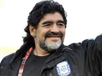 Hocaefendi'den Maradona'nın hayatını kaybetmesi üzerine taziye mesajı