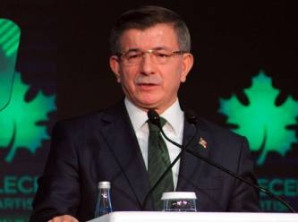 Ahmet Davutoğlu da koronavirüe yakalandı