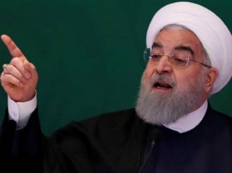 Ruhani: İsrail paralı asker tutarak bilim insanlarımıza suikast düzenliyor