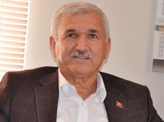 Bir AKP kurucusu daha veryansın etti: Her türlü gayrı meşru işleri yapıp...