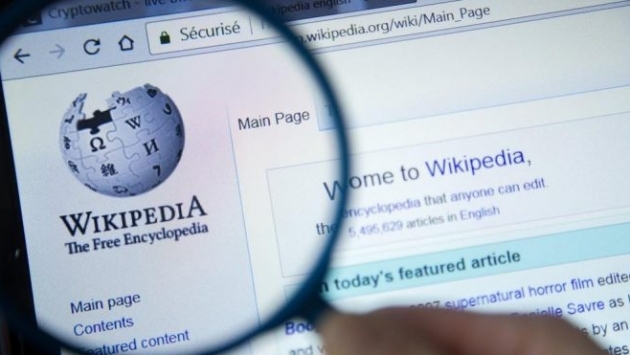 Wikipedia erişim engeline BTK’ya tazminat: Haber alma hakkının ihlali
