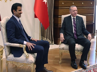 [Yorum] Katar sevdası AKP'yi ve Saray'ı kurtarır mı?
