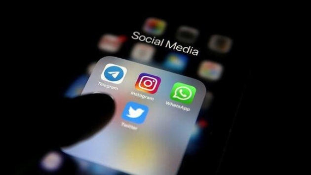 Sosyal medya platformlarına 30’ar milyon TL’lik ikinci ceza geldi