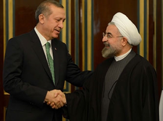 Ruhani ile Erdoğan arasında 'suikast' görüşmesi