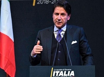 İtalya Başbakanı iyimser değil: Daha yol uzun