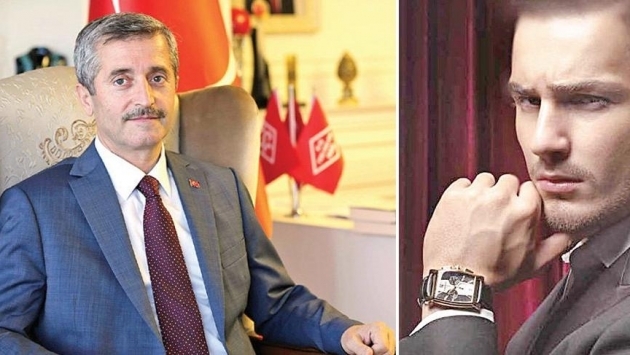 İhaleye tek firma girmiş: AKP’li belediye 15 bin saate 5.7 milyon lira ödedi