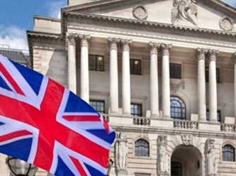 İngiltere Merkez Bankası 50 milyar sterlinin 'izini kaybetti
