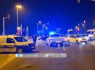 İran misilleme yaptı: Tel Aviv'de üst düzey MOSSAD yetkilisi öldürüldü