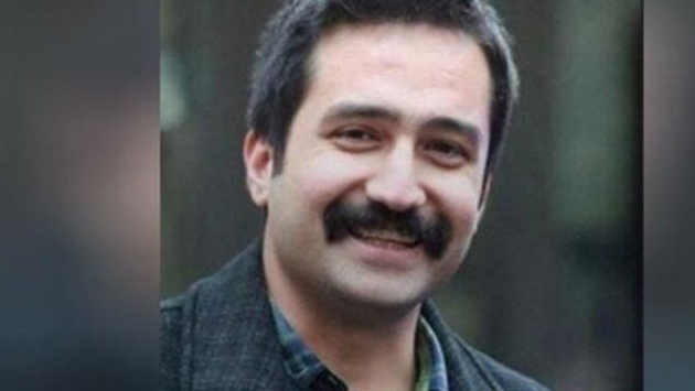 Avukat Aytaç Ünsal ‘yurtdışına kaçma’ şüphesiyle Edirne’de gözaltına alındı