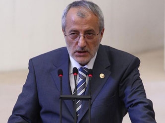 Erdoğan'dan özür dileyen eski milletvekili İhsan Arslan'a uyarı cezası