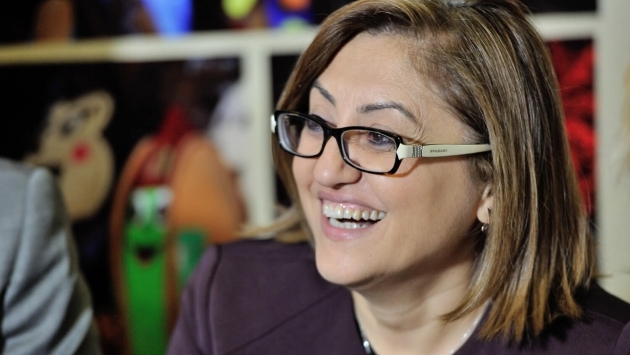 'İşçi bulamıyoruz' diyen Fatma Şahin'e HDP'den tepki
