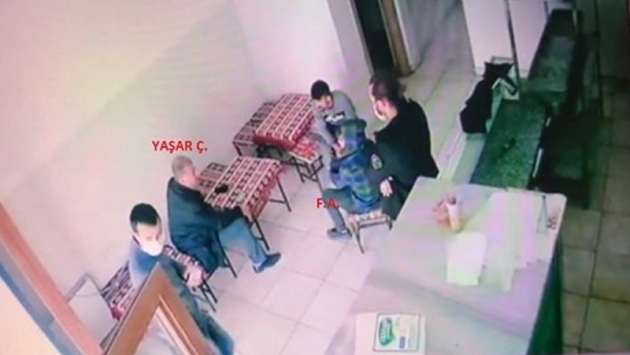 Mardin’de kayıt dışı gözaltı: TEM’in kameraları kapatılıp işkence edilmiş