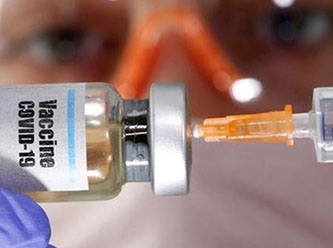 ABD'de aşılar pazartesi eyaletlere ulaşacak