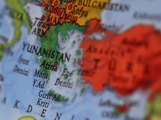 Türkiye-Yunanistan arasında şimdi de casus krizi: İki kişi gözaltına alındı