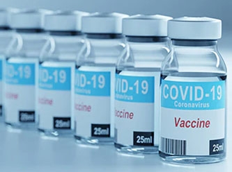 Almanya bir aşı daha geliştirdi :  Yeni aşı ile ilgili son aşamaya geçildi