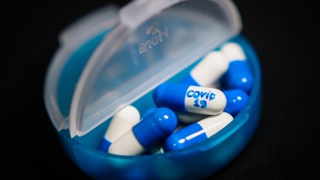 Alman şirket: Koronavirüs ilacını bulduk