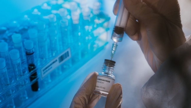 Brezilya'da Çin aşısıyla ilgili 