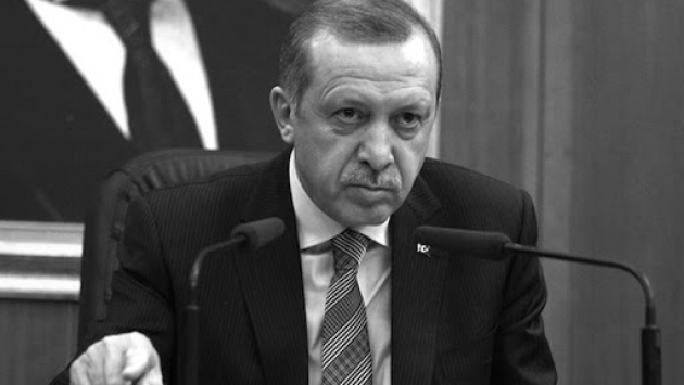 6 yılda 128 bin 872 kişiye Erdoğan’a hakaret davası açıldı
