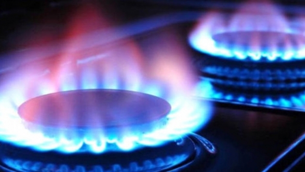 EPDK doğal gaz hizmet bedelini arttırdı