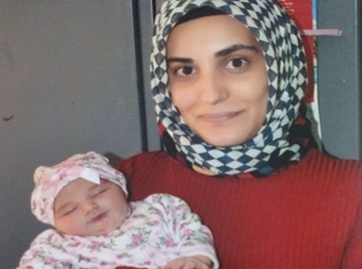 18 aylık Safiye bebeğin annesini yeniden tutukladılar