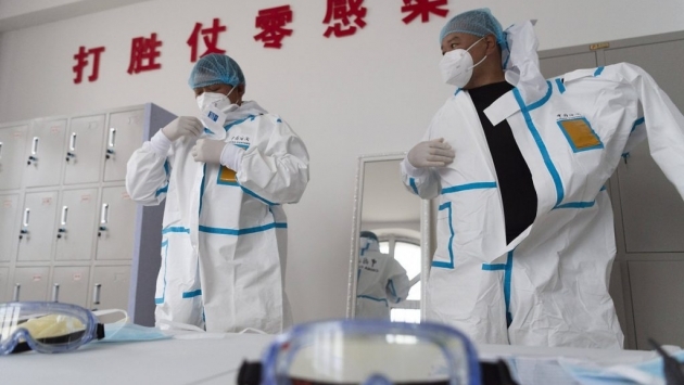 Dünya Sağlık Örgütü, koronavirüsü araştırmak için Çin’e ekip gönderiyor