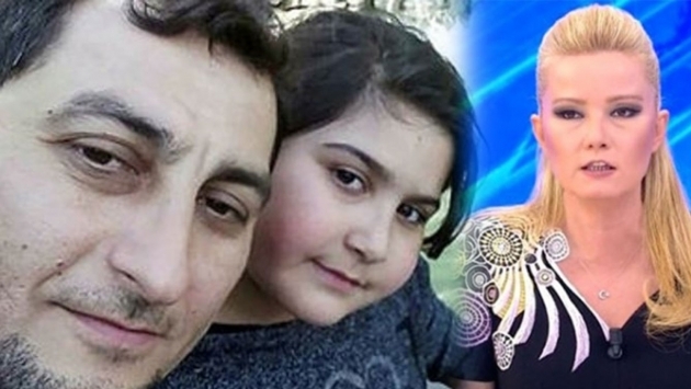 Müge Anlı’dan Rabia Naz’ın babası Şaban Vatan’a ‘1 TL’lik tazminat davası