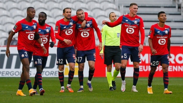 Milli futbolcuların forma giydiği Lille satılıyor