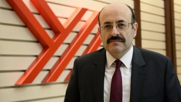 Sofuoğlu'nun skandal ifadelerine YÖK Başkanı Saraç'tan ilk tepki