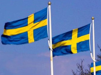 Rahat davranan İsveç başarısız oldu
