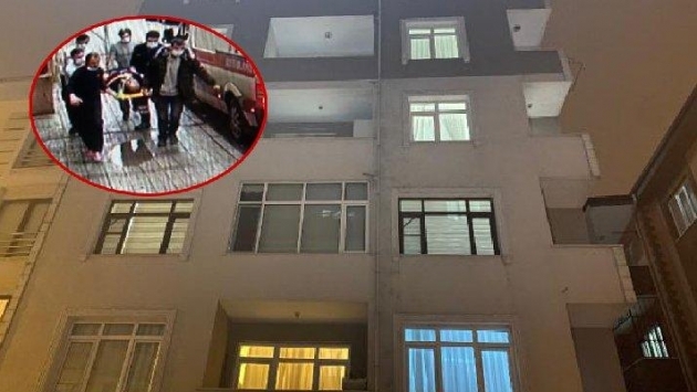 Ergenekon sanığı avukat Süleyman Esen balkondan düşüp öldü
