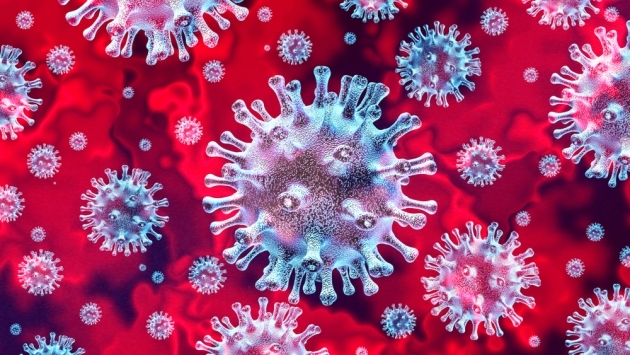 Yeni koronavirüs mutasyonunun adı belli oldu!